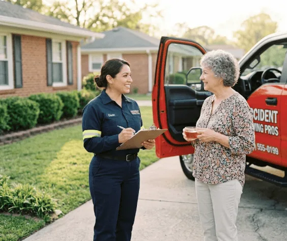 Accident Towing Service Rogers, TX FAQs